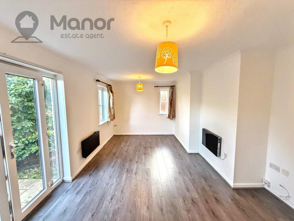 Main image of property: Ridley Close, Barking, IG11 9PJ