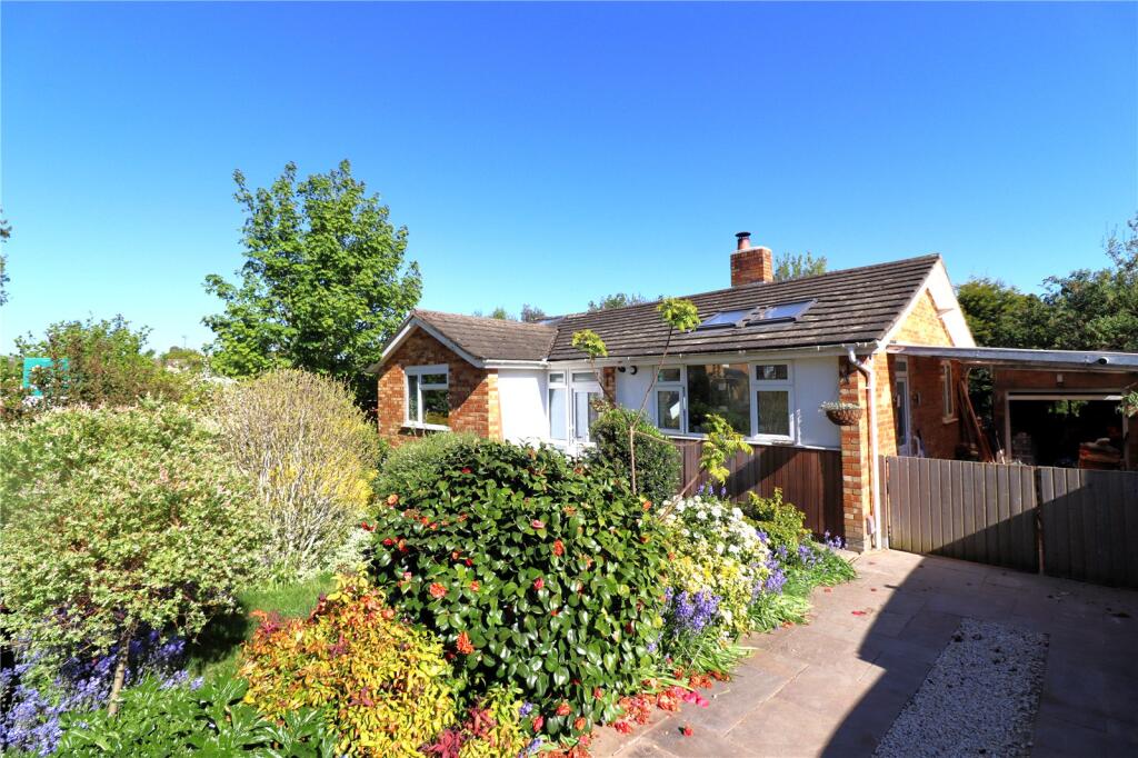 Main image of property: Madeley Road, Church Crookham, Fleet, Hampshire, GU52