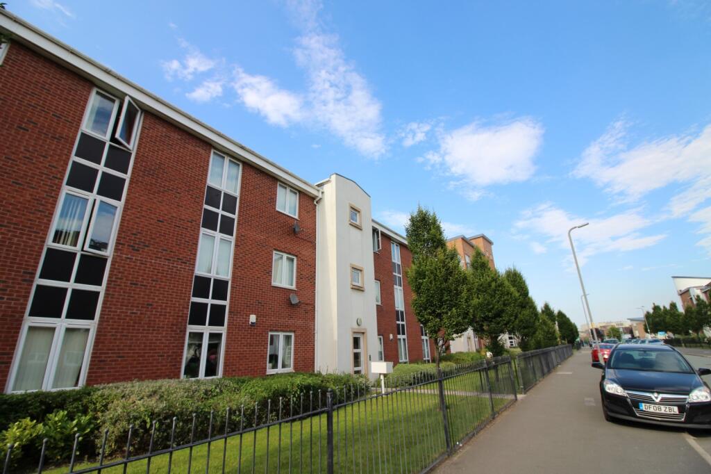 Main image of property: Alderman Road, Liverpool