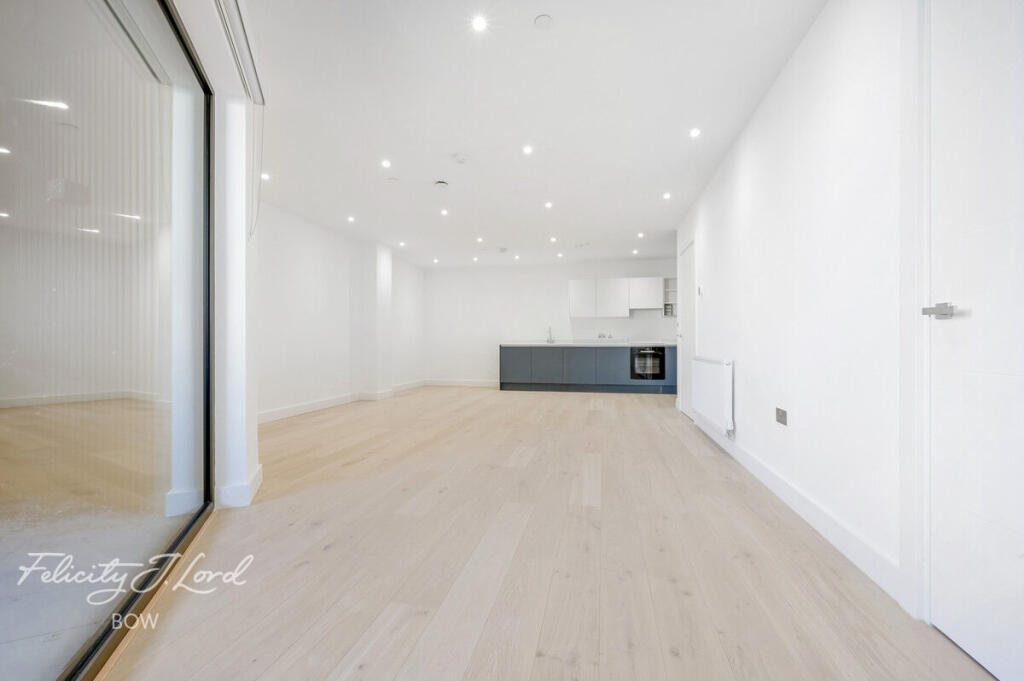 Main image of property: Trego Road, LONDON