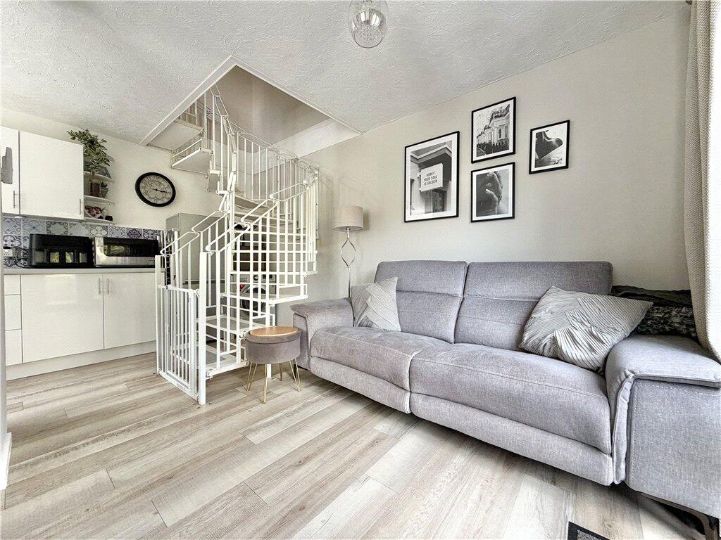 House in Romsey, Harefield - View 5