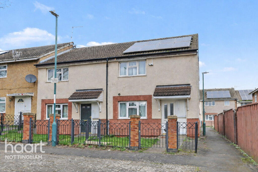 Main image of property: Abbotsford Drive, St Ann's