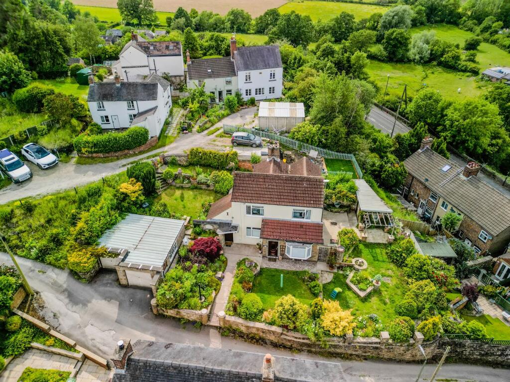 Main image of property: Schoolhouse Hill, Heage, Belper, DE56