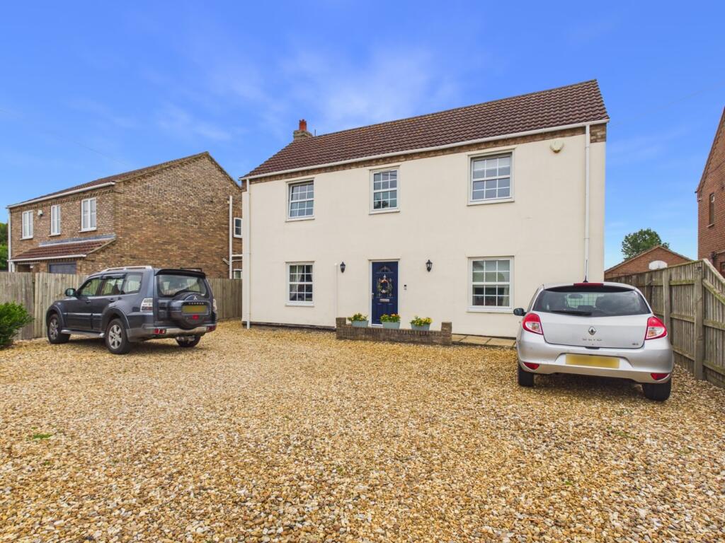 Main image of property: Dovecote Road, Upwell, Upwell, PE14