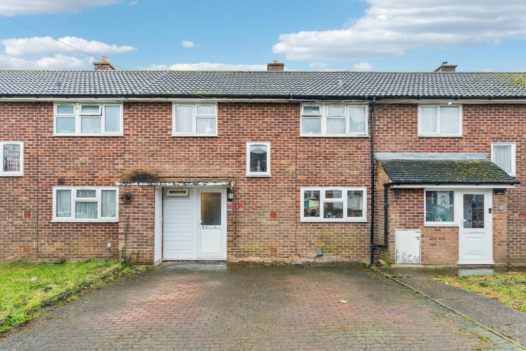 Main image of property: Beech Drive, Stevenage, Hertfordshire, SG2