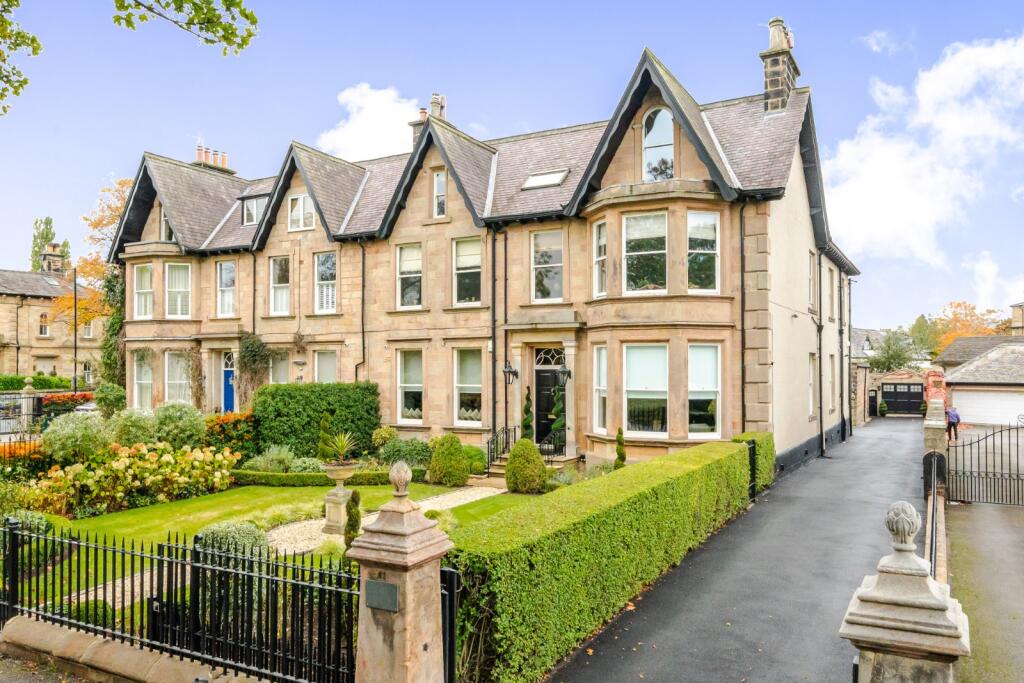 Main image of property: York Place, Harrogate, North Yorkshire, HG1