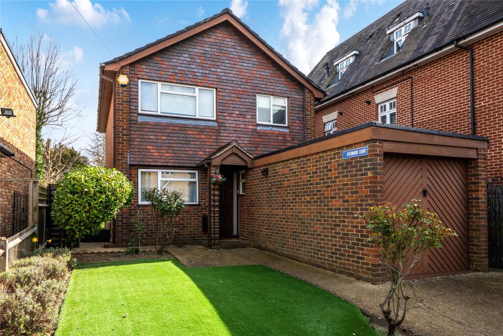 Main image of property: Lansdowne Road, Bromley