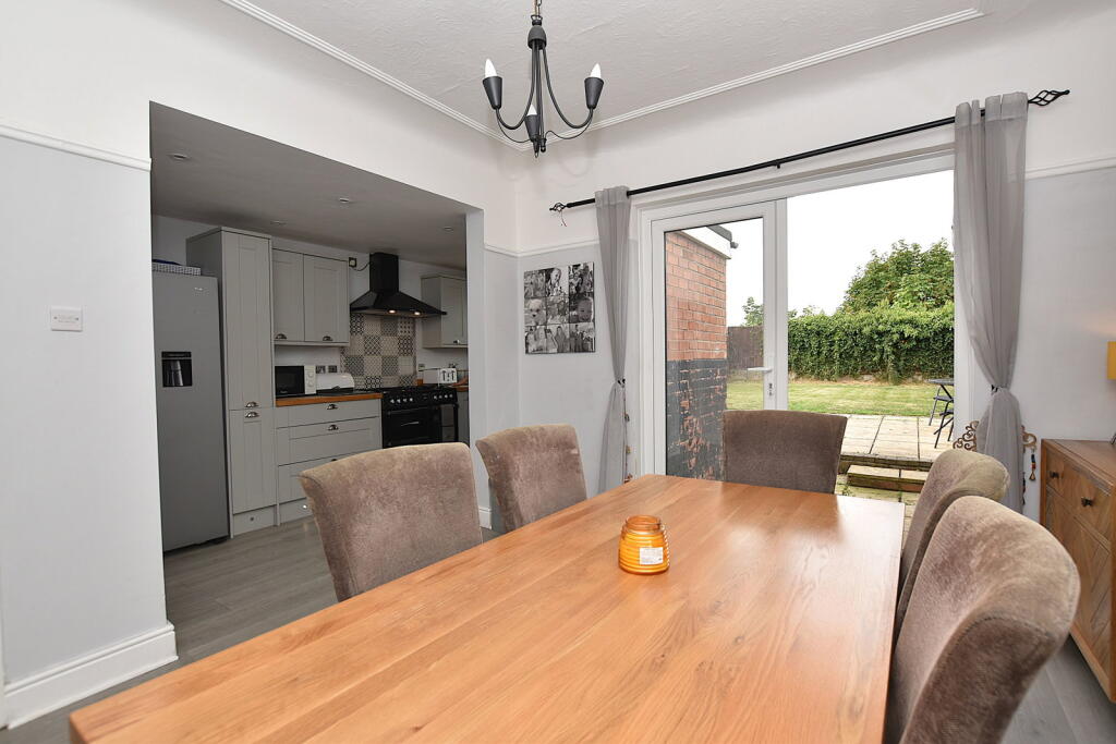 House in Birkenhead, Noctorum - View 4