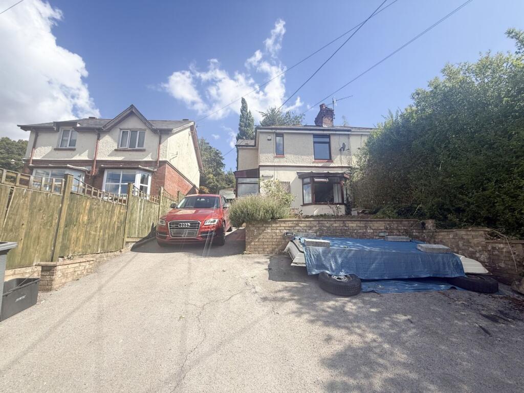 Main image of property: Hospital Road, Pontnewynydd, Pontypool, NP4