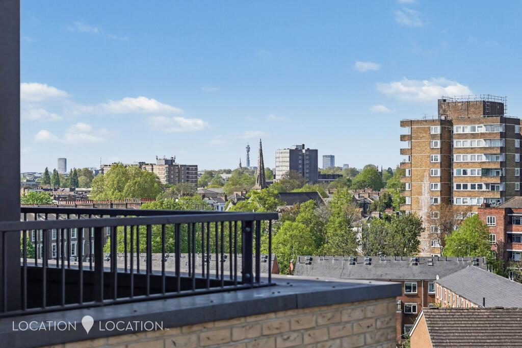 Selsea Place, Essence House Selsea Place, N16 photo 4