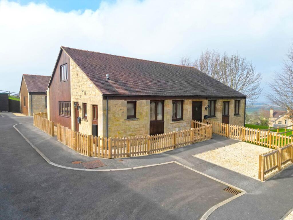 Main image of property: Hill Farm Barns, Frocester, Stonehouse