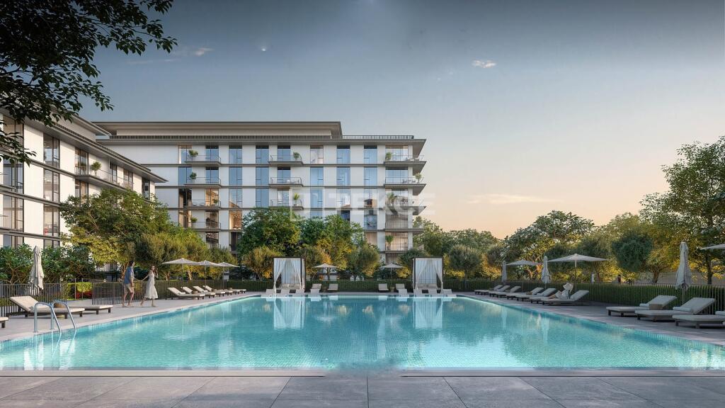 Main image of property: Dubai