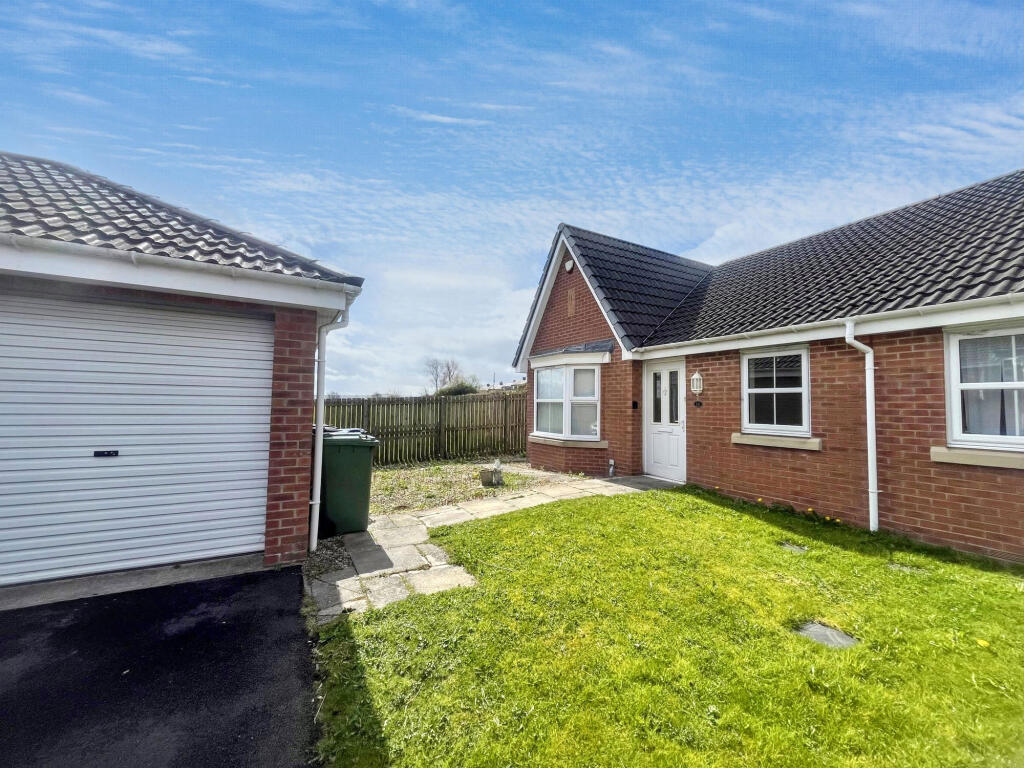 Main image of property: Dobson Close, High Spen, Rowlands Gill, Tyne and Wear, NE39 2BF