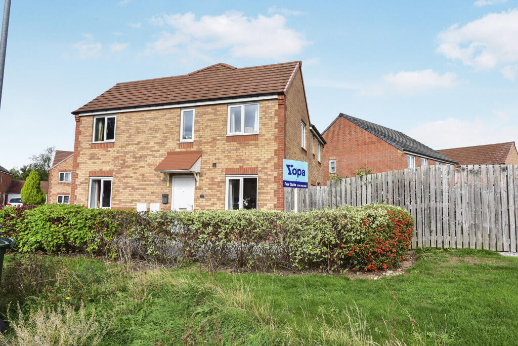 House in Sheffield - View 2