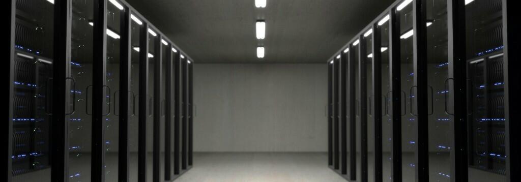 Data Racks