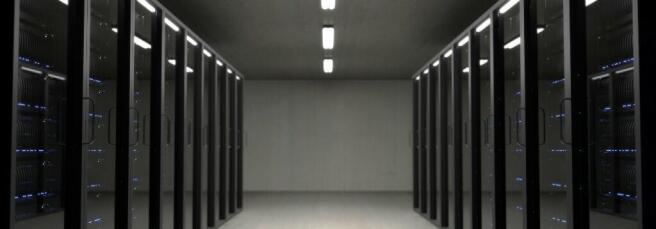 Data Racks