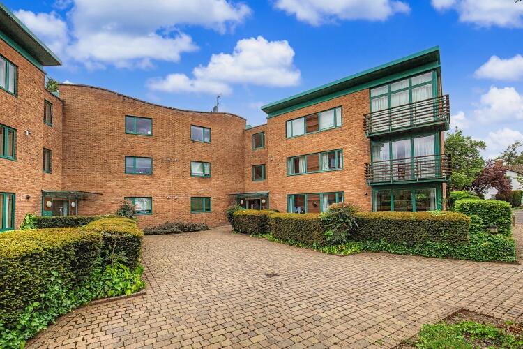 Main image of property: Five Mile Drive Oxford OX2