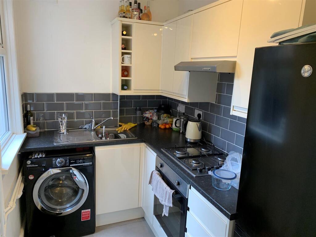 Main image of property: Vernon Road
