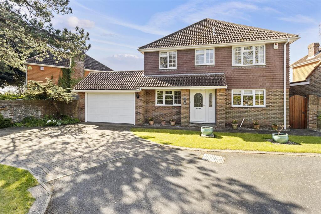 Park Avenue, Eastbourne, Eastbourne