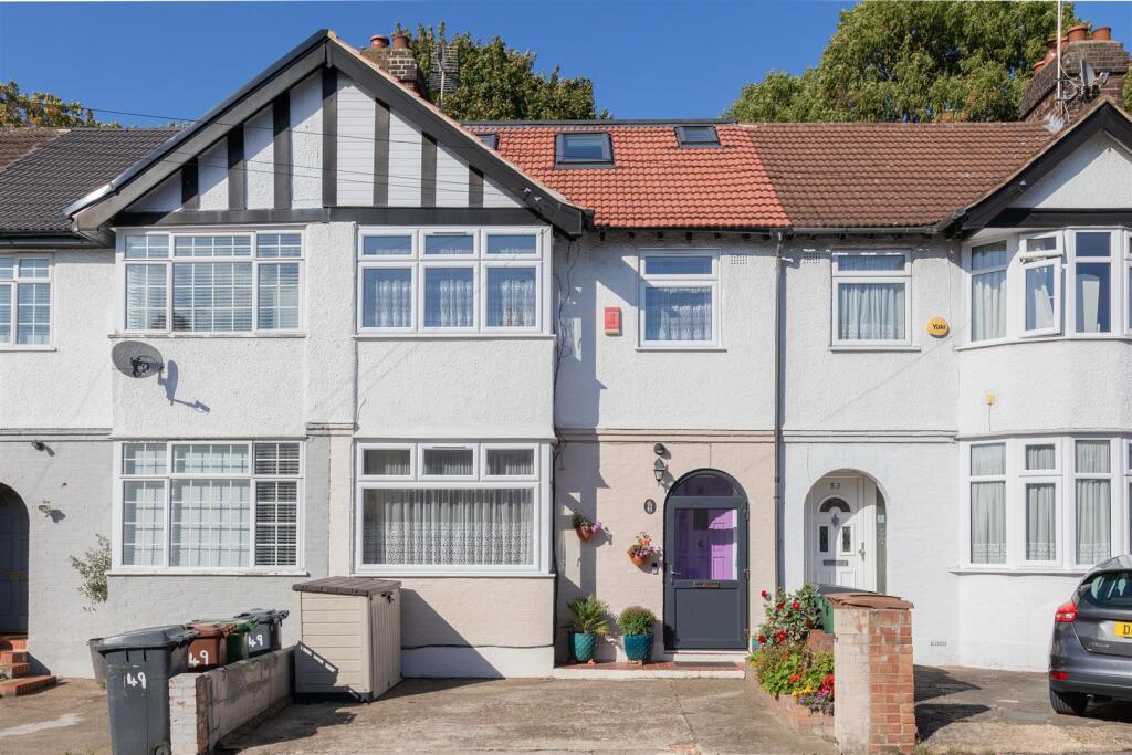 Main image of property: Alpha Road, Chingford