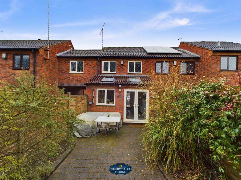 Additional image 16 of Old Station Road, Hampton-In-Arden, Solihull