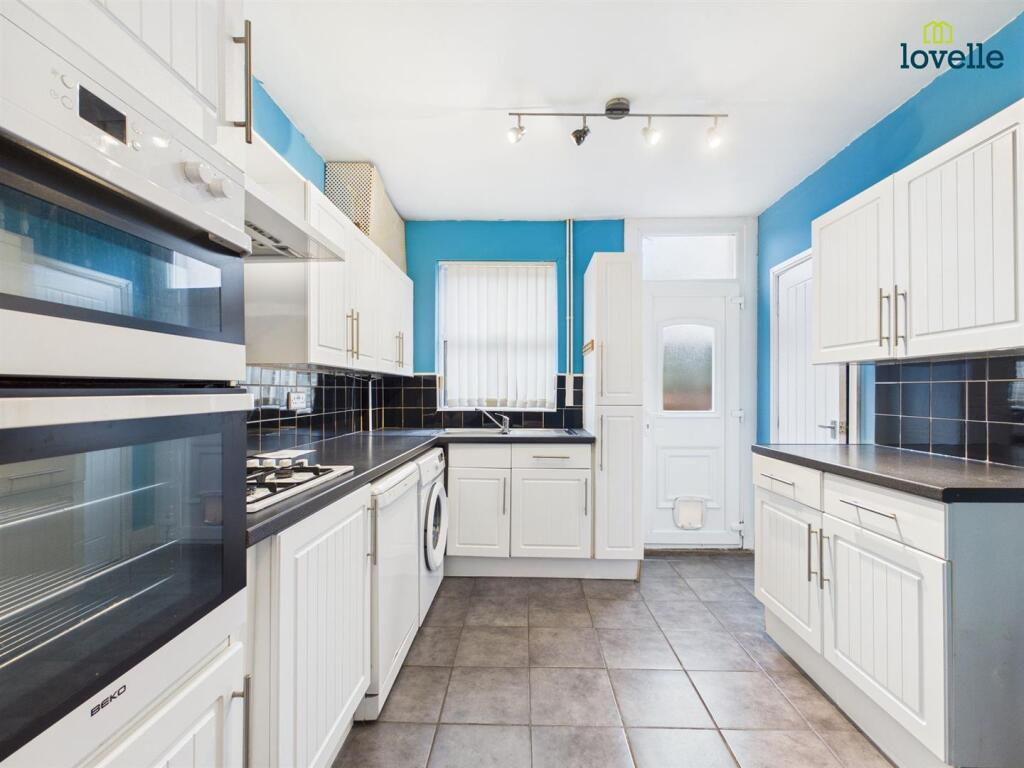 Main image of property: Henley Street, Lincoln