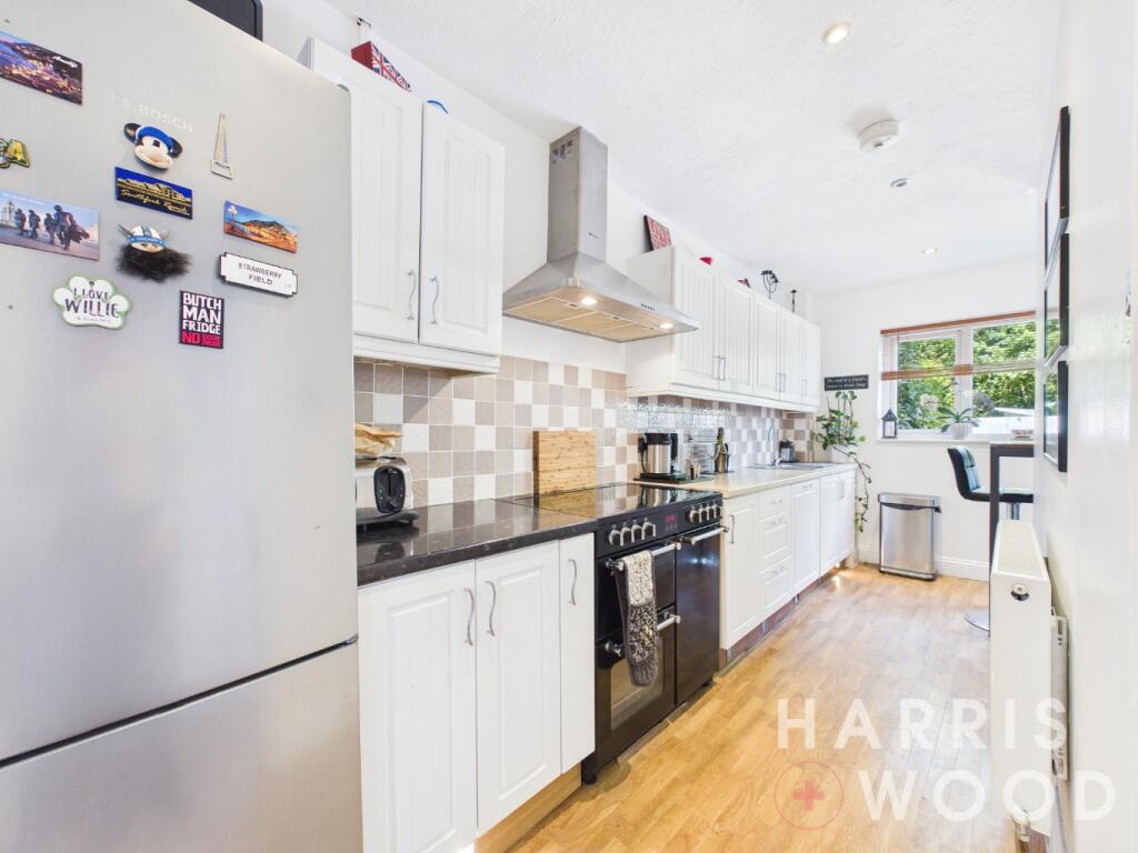 House in Thorrington - View 5