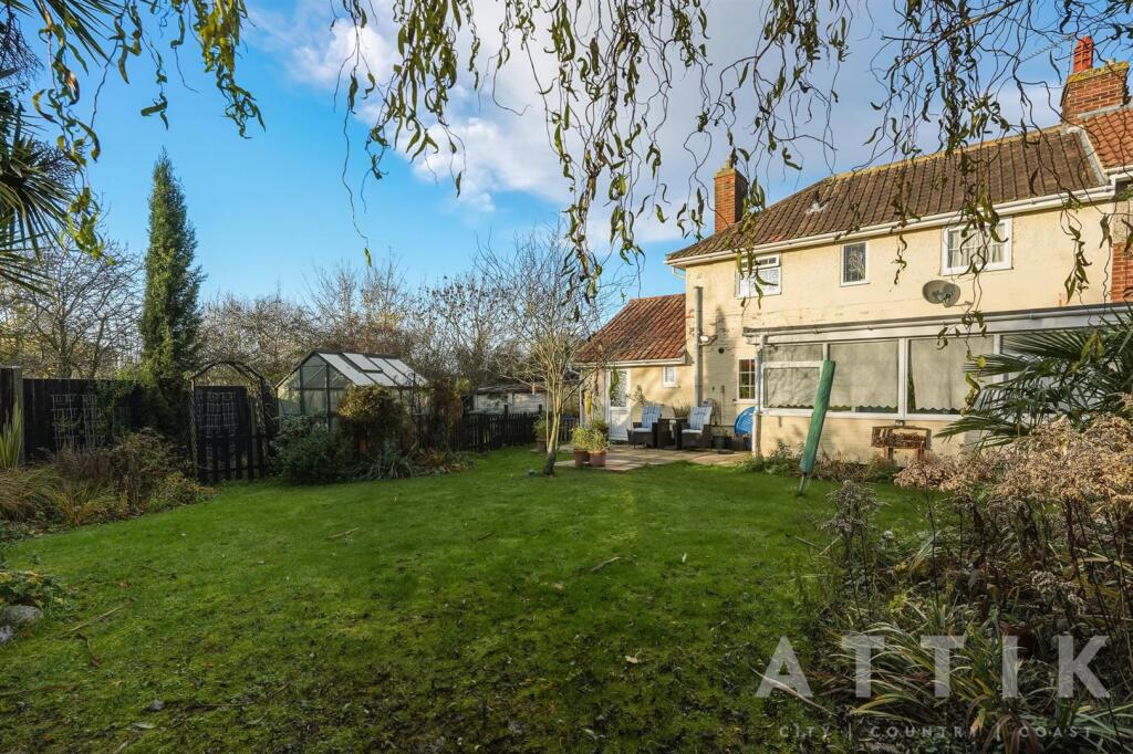 Old Station Road, Halesworth - Widok 5