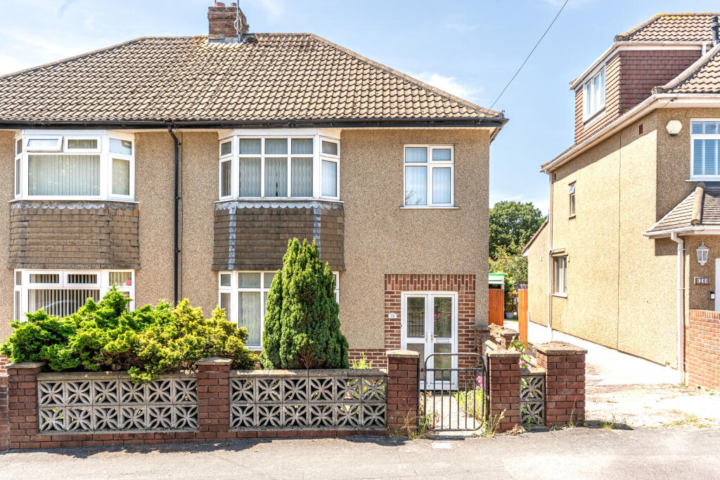 Main image of property: Stanbridge Road, Downend, Bristol