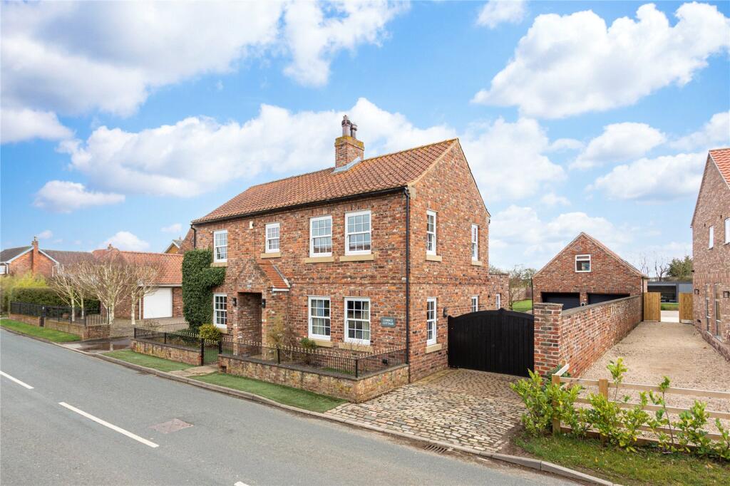 Main image of property: Main Street, Sutton on Derwent, York, East Yorkshire, YO41