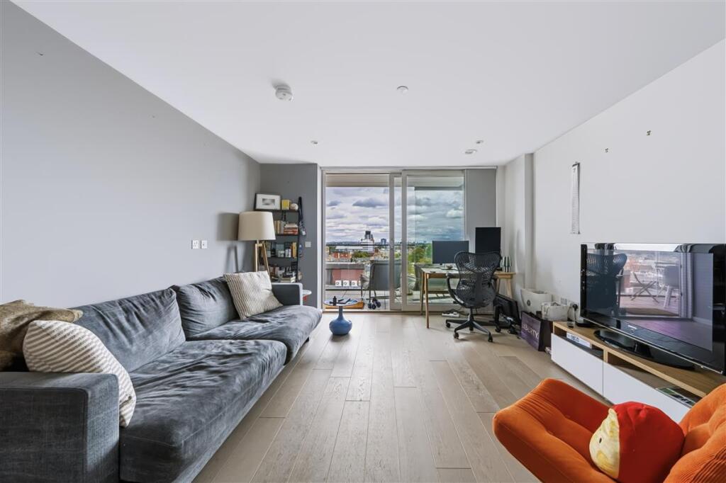 Main image of property: Upper Richmond Road, SW15