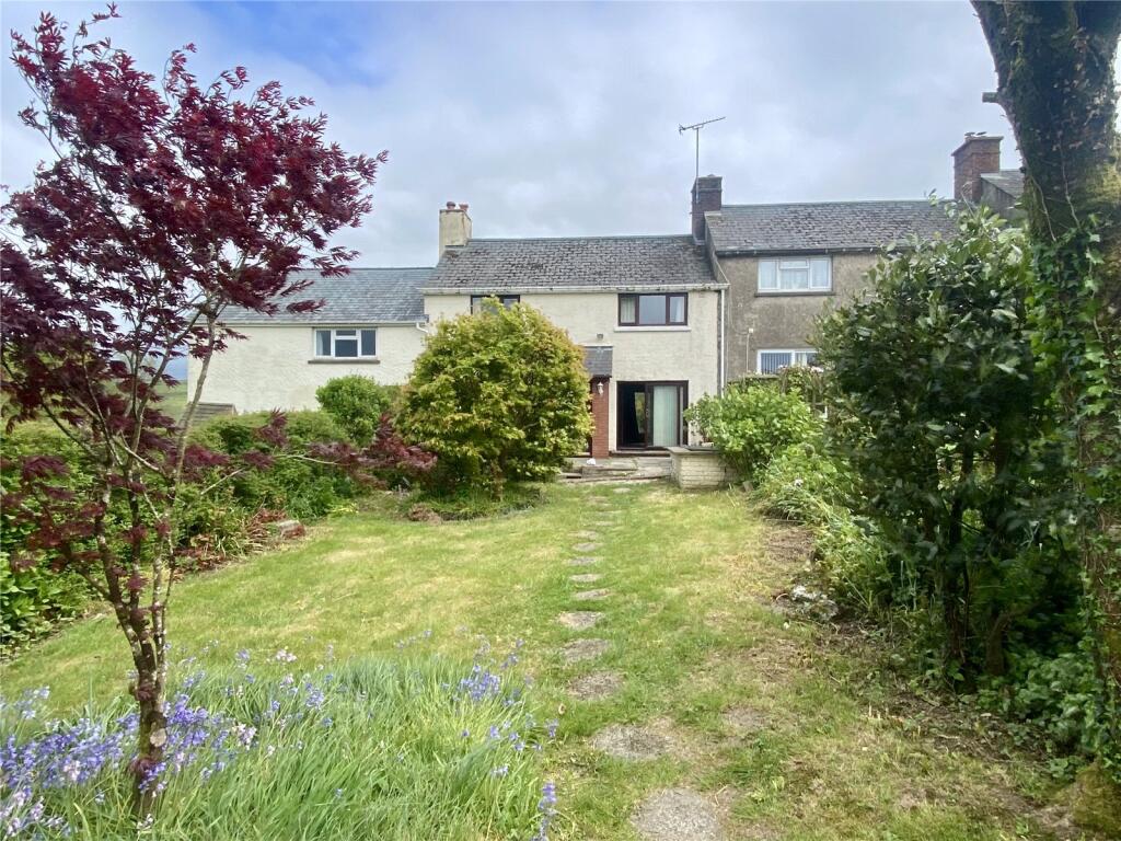 Main image of property: Kentisbury, Barnstaple, Devon, EX31
