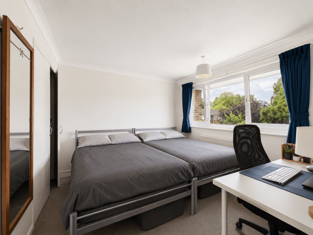 House in Canterbury - View 4
