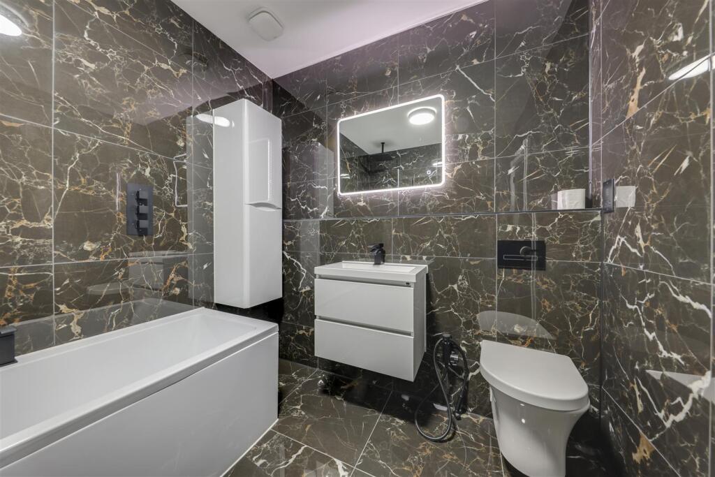 Additional image 38 of Highfield Park, Haslingden, Rossendale