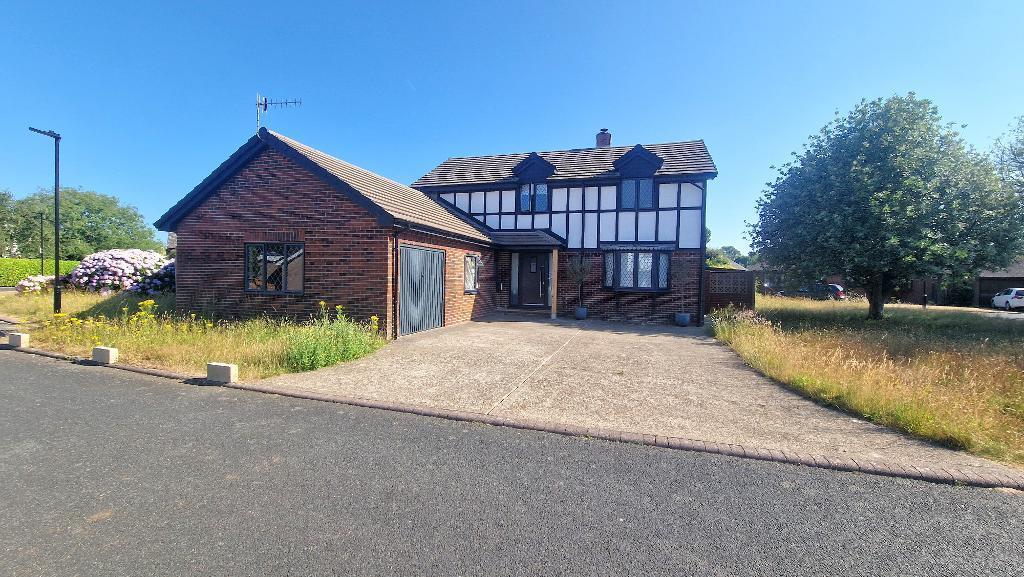 Main image of property: Nightingale Close, Bembridge, Isle of Wight, PO35 5YP