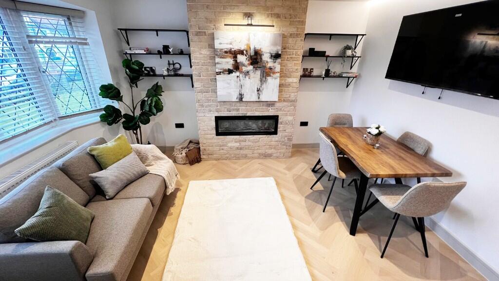 Main image of property: Plough Lane, London, SM6