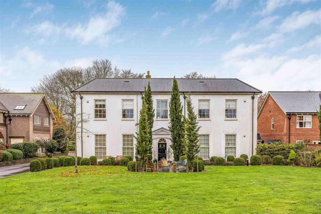 Main image of property: Redwood Drive, Winkton, Christchurch