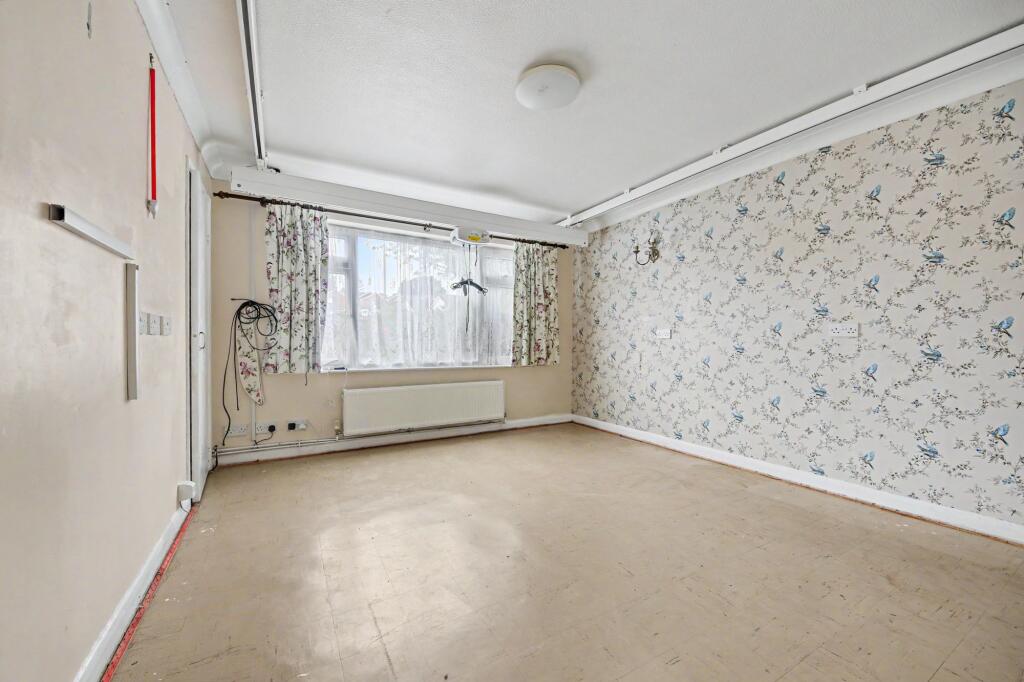 House in Southampton - View 4