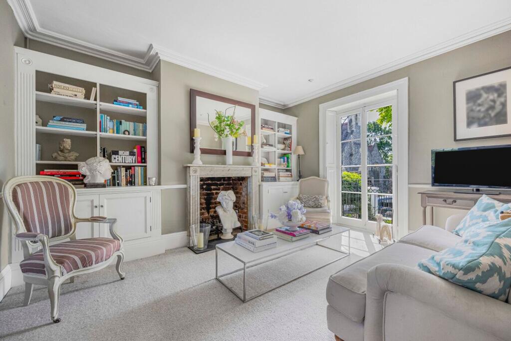 House in South Oxfordshire, Henley-on-Thames - View 2