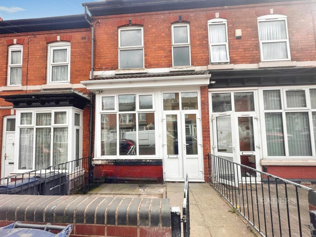 Main image of property: Westbourne Road, Handsworth, Birmingham, B21