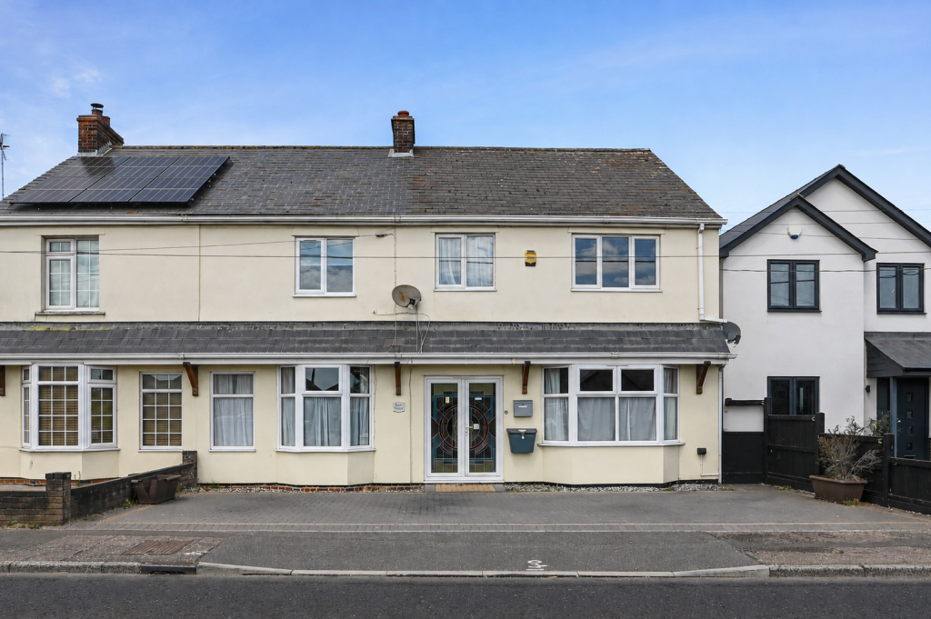 Main image of property: Thorpe Road, Weeley, Clacton-On-Sea