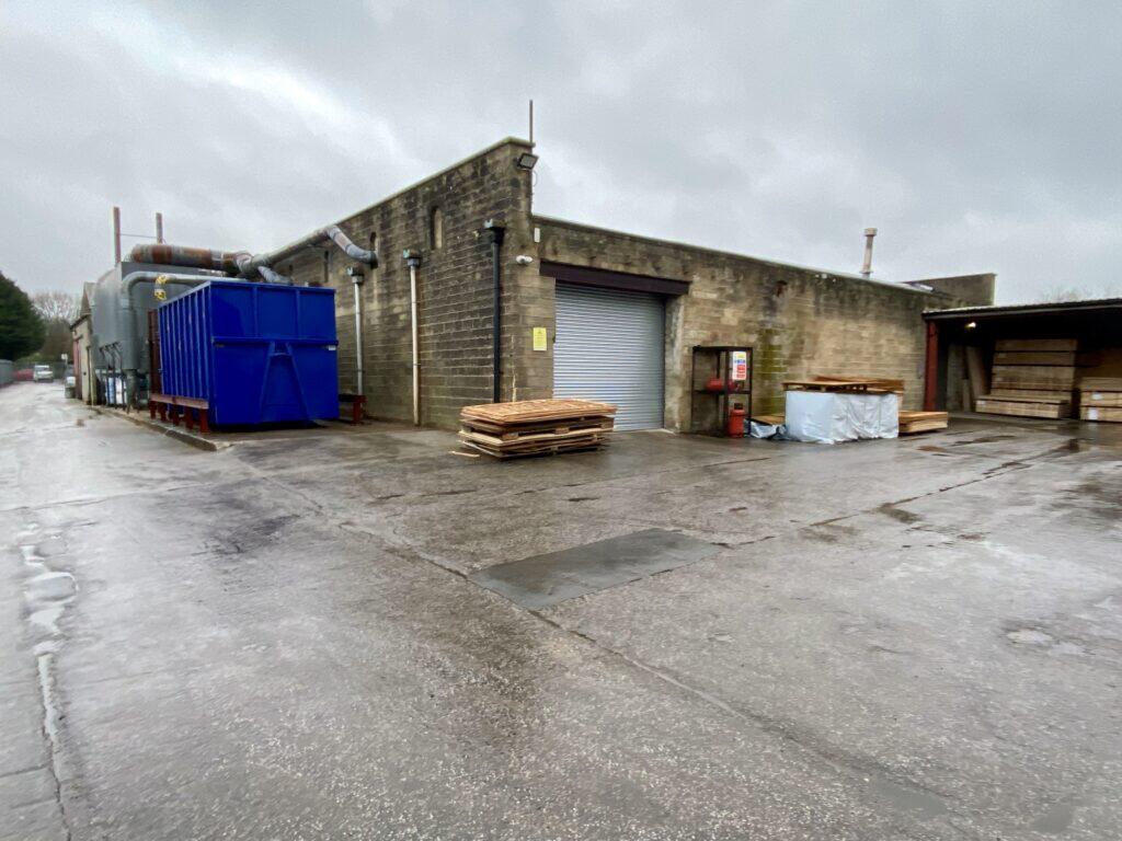 Additional image 2 of Garden Vale Mill, Greenfield Road, Colne, BB8 9PD