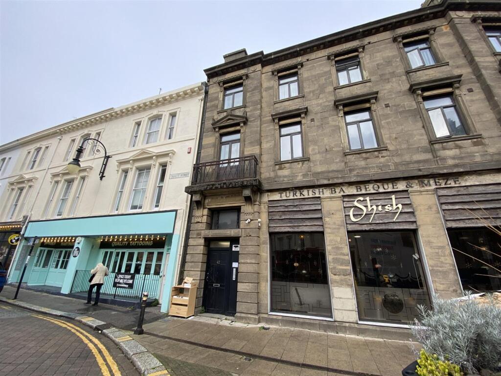 Main image of property: Robertson Street, Hastings