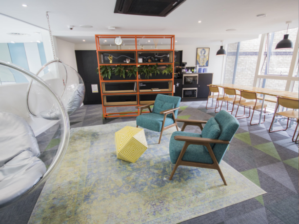 Communal Space