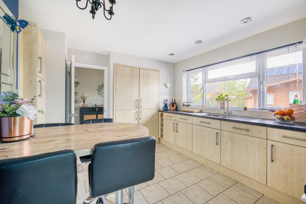 Additional image 6 of Fourways Close, Castle Cary