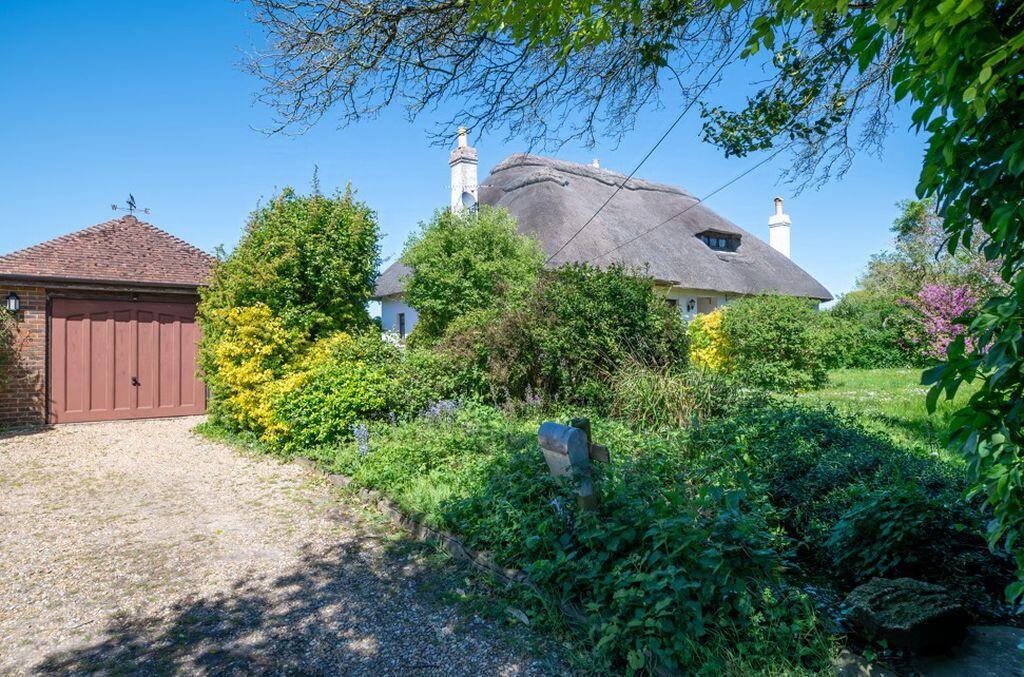 Main image of property: Coldhill Lane,Lovedean