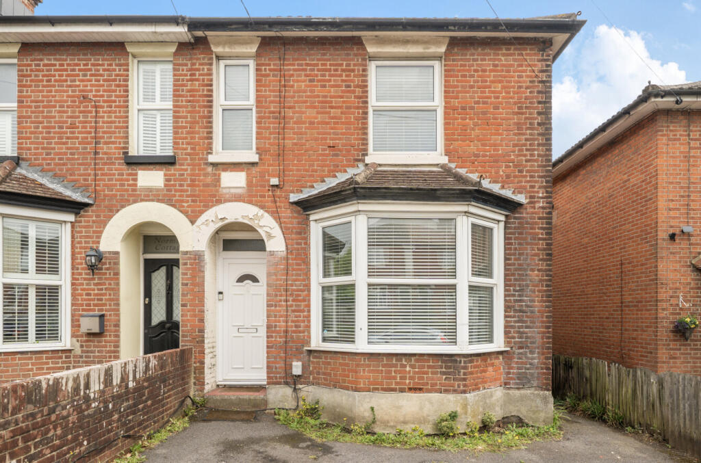 Main image of property: Bridge Road, Bitterne, Southampton, Hampshire, SO19
