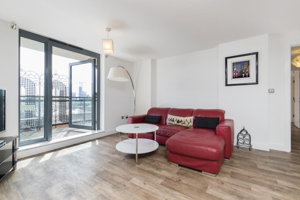 Main image of property: Wapping Lane London E1W