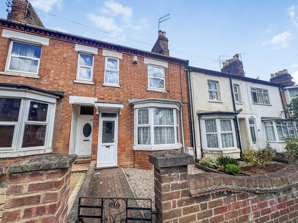 Main image of property: Midland Road, Wellingborough