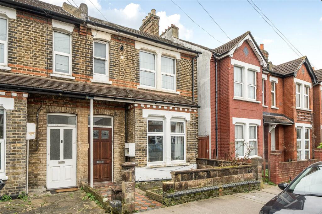 Main image of property: Crowther Road, London, SE25